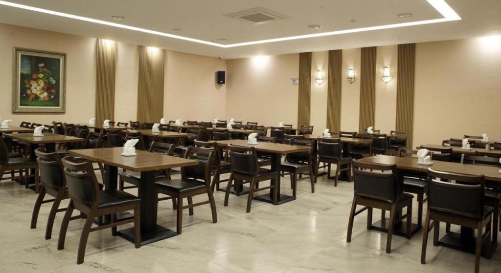 Odri Inn Jeju Ngoại thất bức ảnh