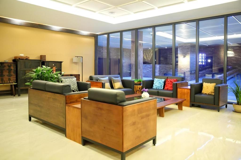 Odri Inn Jeju Ngoại thất bức ảnh