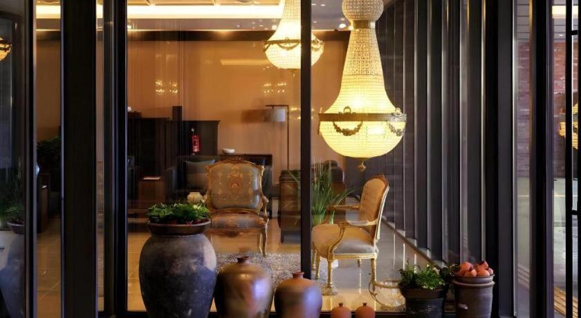 Odri Inn Jeju Ngoại thất bức ảnh