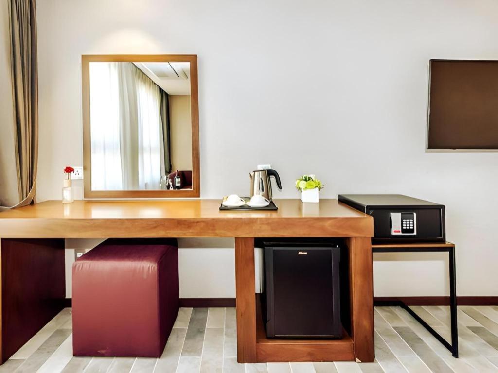 Odri Inn Jeju Ngoại thất bức ảnh