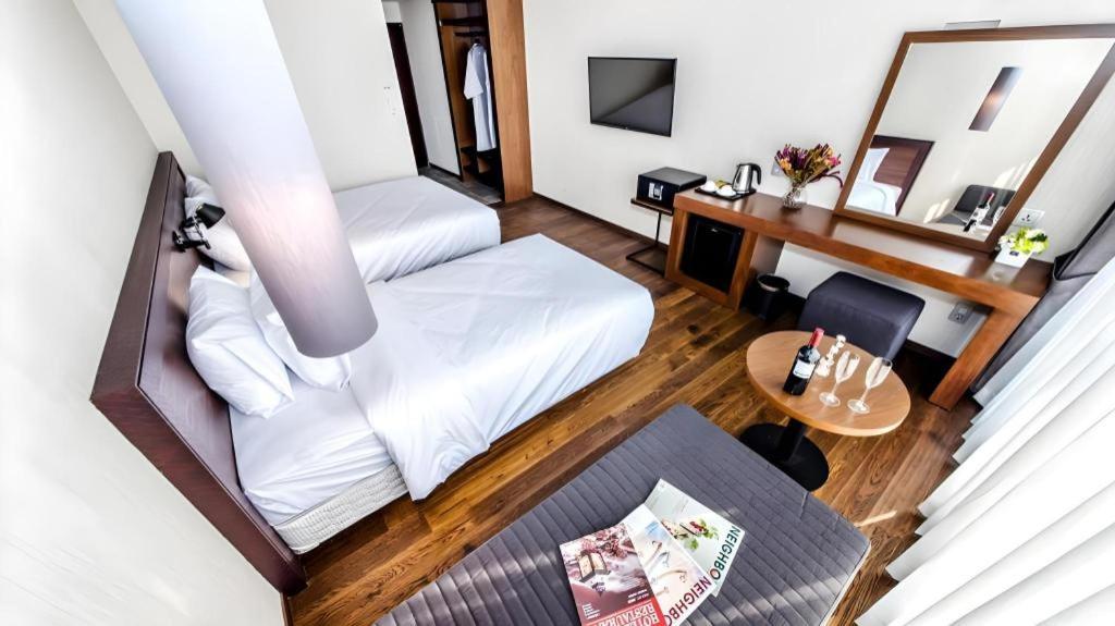 Odri Inn Jeju Ngoại thất bức ảnh