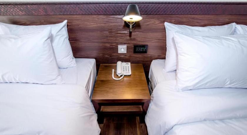 Odri Inn Jeju Ngoại thất bức ảnh