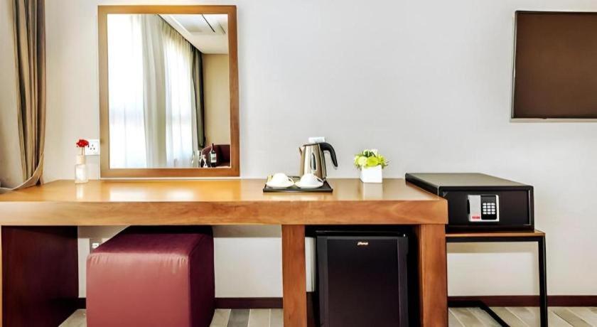 Odri Inn Jeju Ngoại thất bức ảnh
