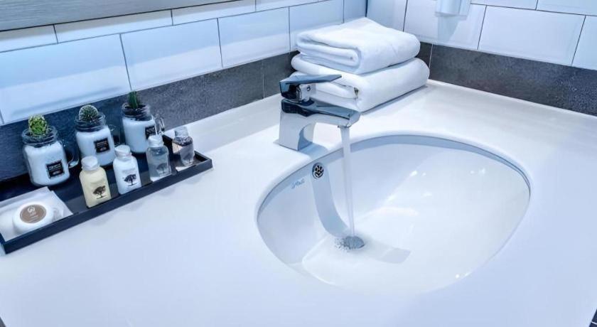 Odri Inn Jeju Ngoại thất bức ảnh