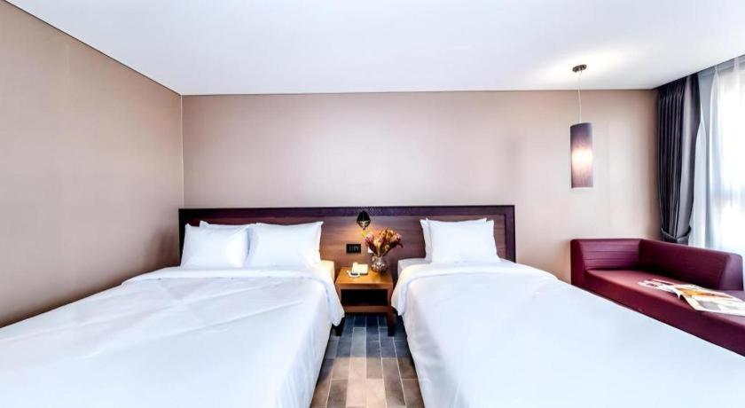 Odri Inn Jeju Ngoại thất bức ảnh