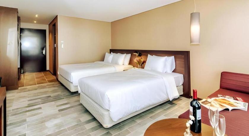 Odri Inn Jeju Ngoại thất bức ảnh