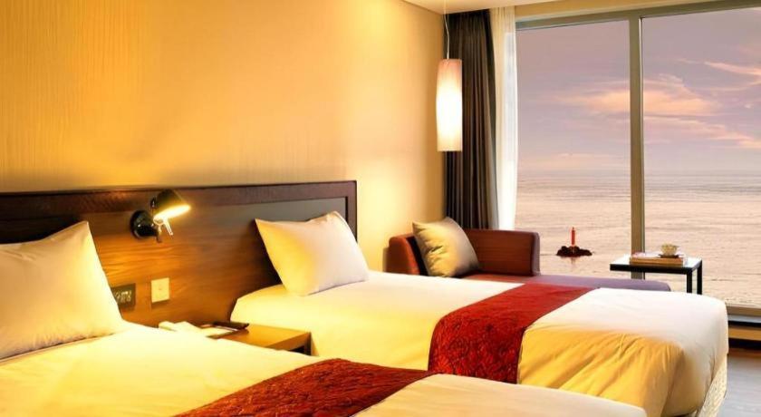 Odri Inn Jeju Ngoại thất bức ảnh