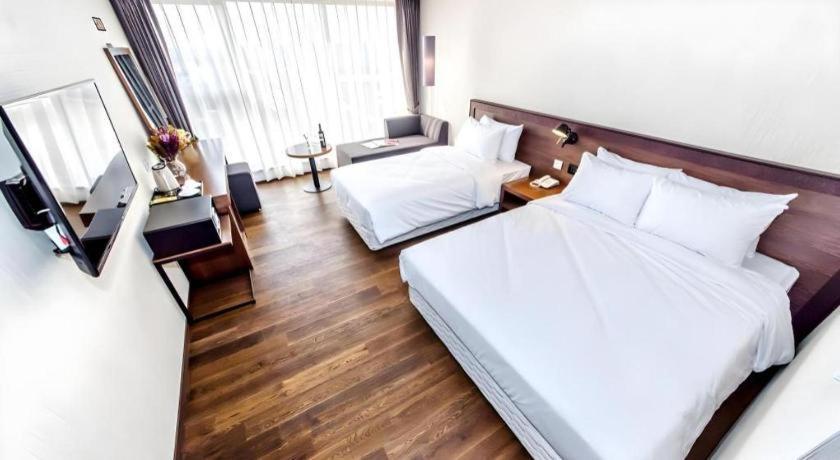 Odri Inn Jeju Ngoại thất bức ảnh