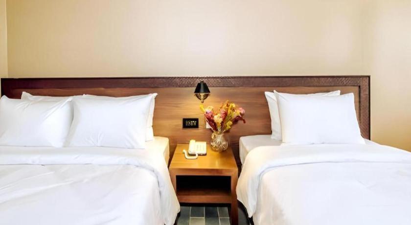 Odri Inn Jeju Ngoại thất bức ảnh