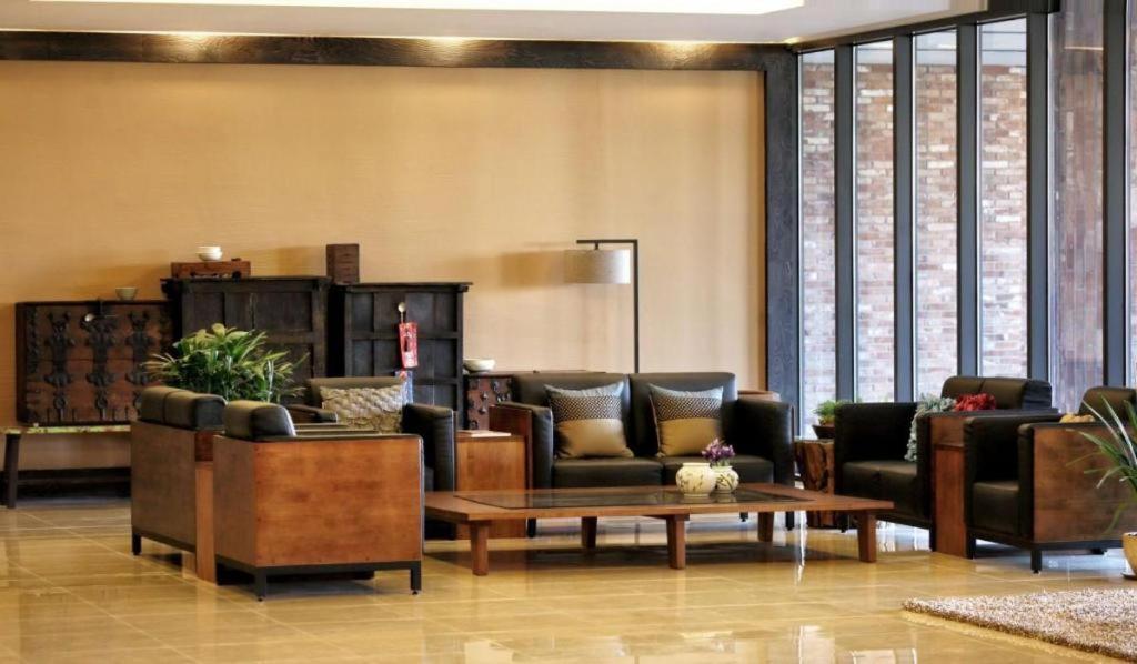 Odri Inn Jeju Ngoại thất bức ảnh