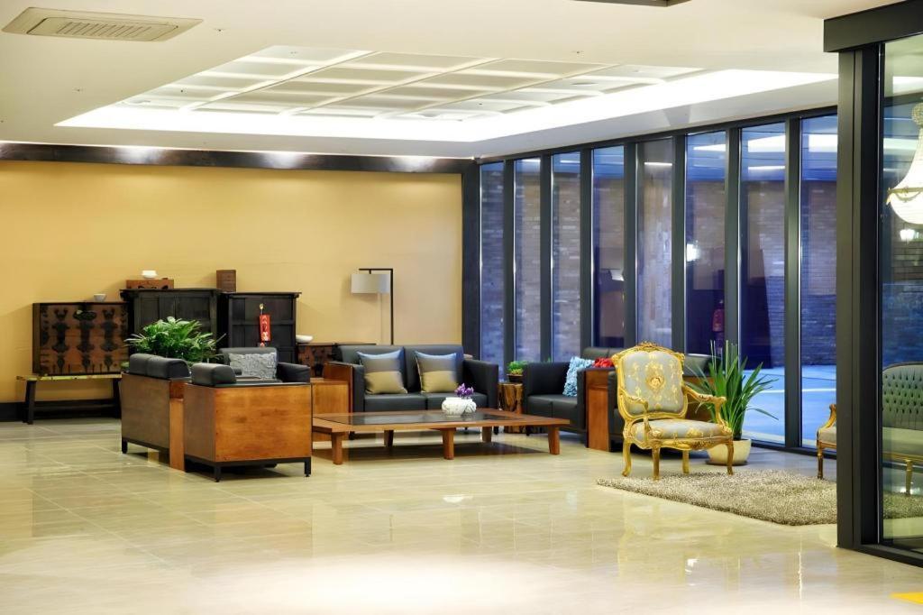 Odri Inn Jeju Ngoại thất bức ảnh