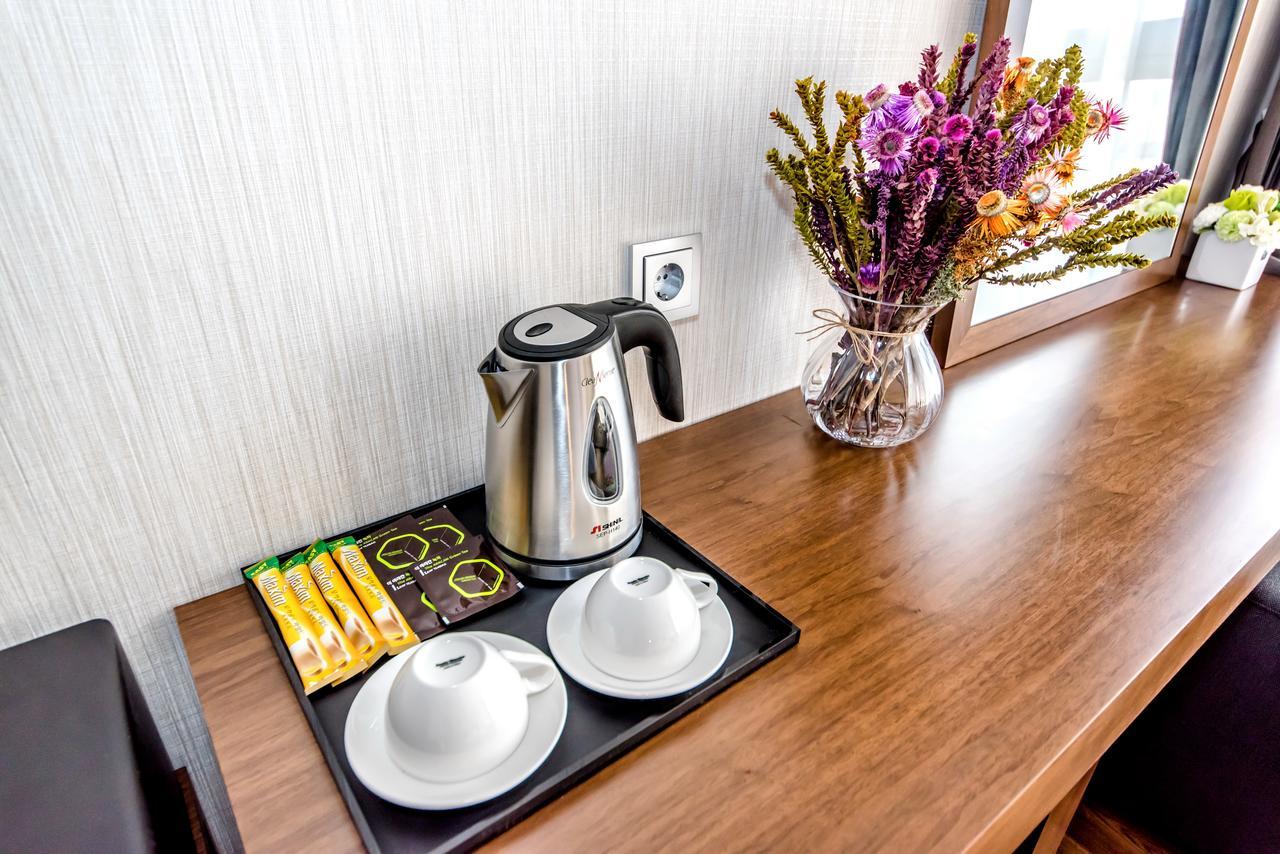 Odri Inn Jeju Ngoại thất bức ảnh